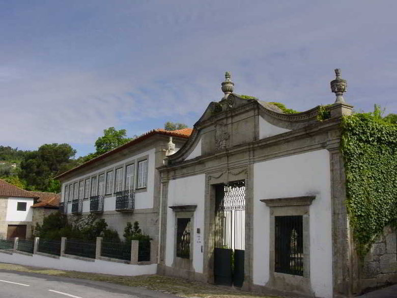 Bed & Breakfast Casa De Alfena