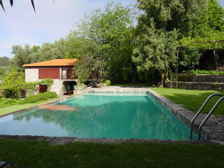 Bed & Breakfast Casa De Alfena