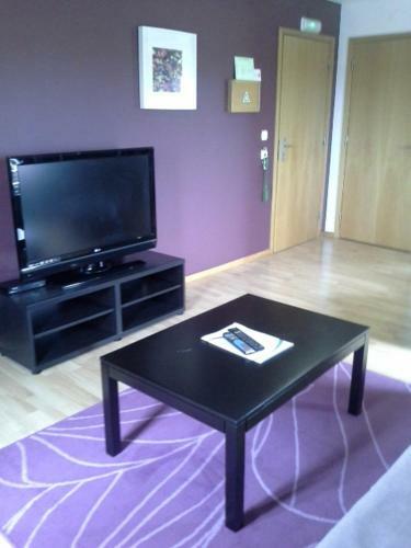 Hostal Portagem Bairrada Center