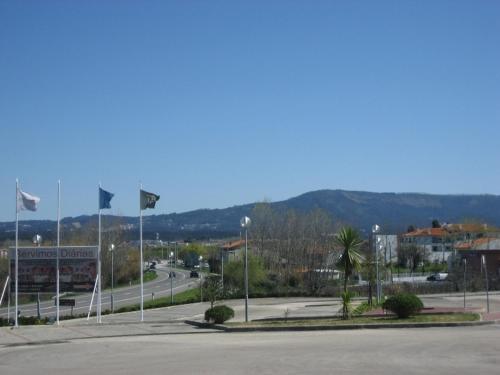 Hostal Portagem Bairrada Center