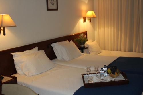 Hotel De Arganil