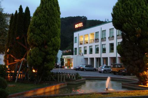 Hotel De Arganil
