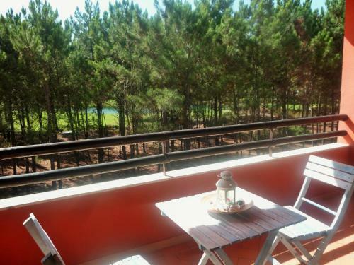 Apartamento Golf Resort
