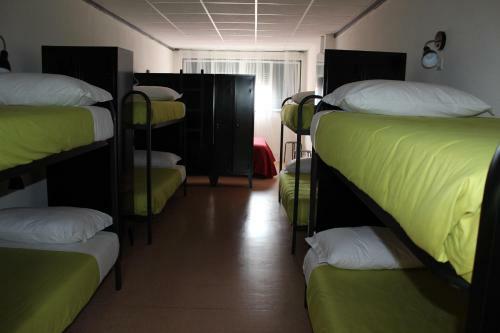 Hostal Casa Lucas