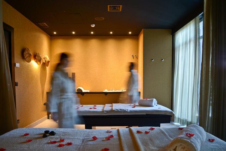 Evidencia Belverde Atitude Hotel