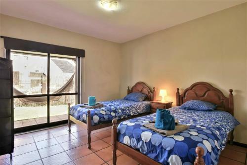 Aroeira Pool House