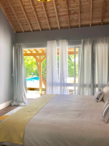 Hostal Quinta Dos Bravos