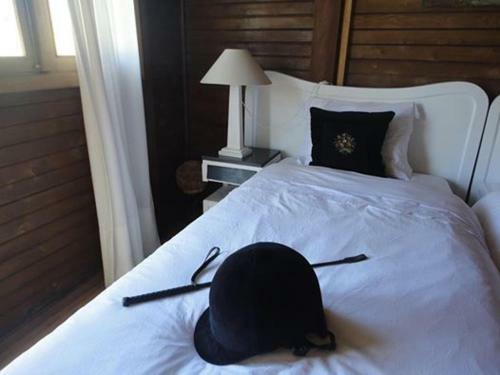 Agroturismo Coudelaria Vale Pau