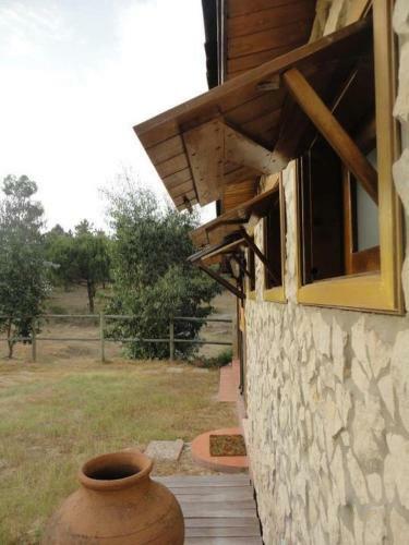 Agroturismo Coudelaria Vale Pau