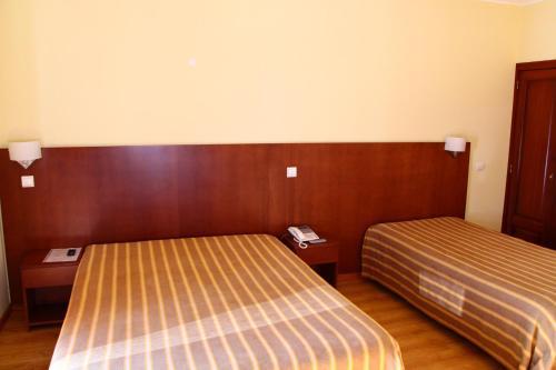 Hotel Minho Belo