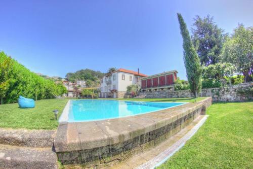 Bed & Breakfast Quinta De S�o Roque