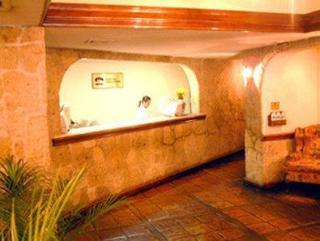 Hotel Best Western Posada Del Rio