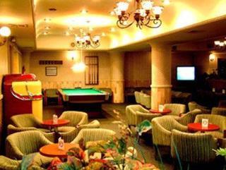 Hotel Best Western Posada Del Rio