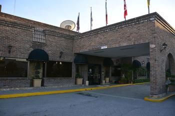 Hotel Best Western Posada Del Rio