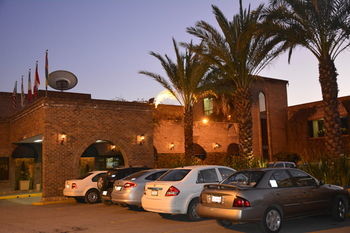 Hotel Best Western Posada Del Rio