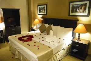 Hotel Best Western Posada Del Rio