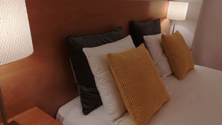 Hostal Casa Da Fonte Sagrada