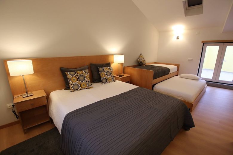 Hostal Casa Da Fonte Sagrada