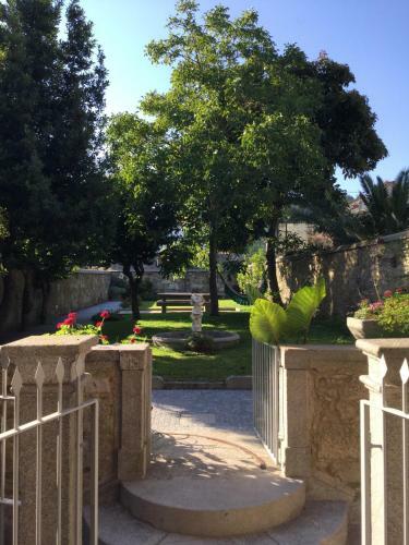 Hotel Casa Manuel Espregueira E Oliveira