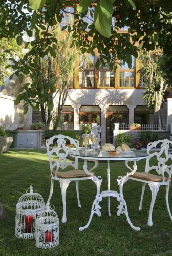 Hotel Casa Manuel Espregueira E Oliveira