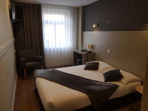 Hostal Albergaria Margarida Da Praca