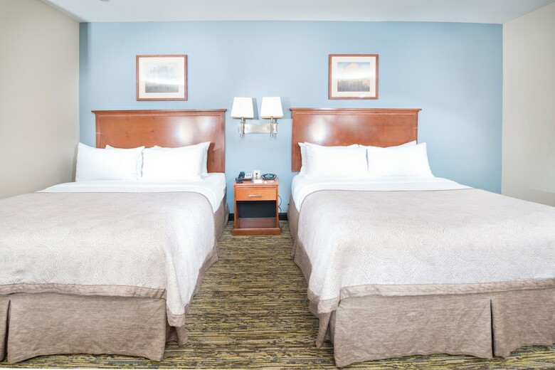 Hotel Candlewood Suites Wake Forest-raleigh Area