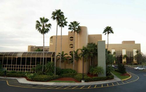 Sawgrass Grand Hotel