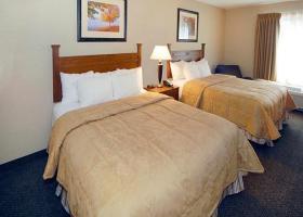 Hotel Comfort Inn & Suites Blue Ridge