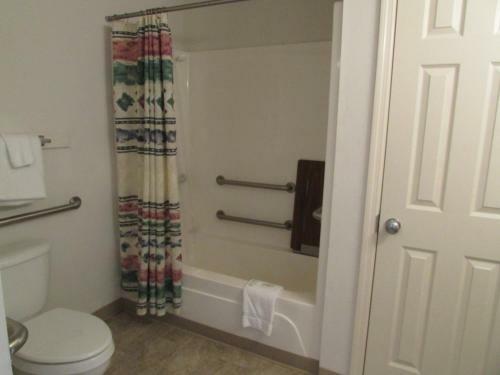Posada Douglas Inn & Suites, Blue Ridge, Ga