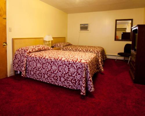 Charlie's Motel