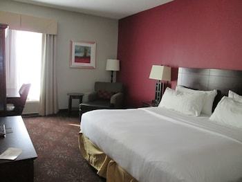 Holiday Inn Express Hotels Cloverdale (greencastle)