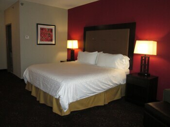 Holiday Inn Express Hotels Cloverdale (greencastle)
