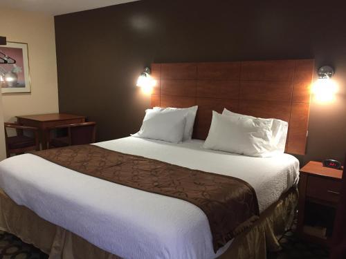 Motel Dunmore Inn