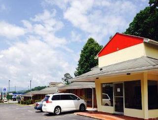 Motel Knights Inn - Franklin
