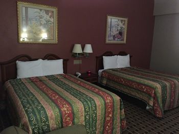 Motel Knights Inn - Franklin