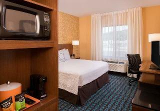 Hotel Towneplace Suites Huntington