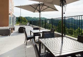 Hotel Towneplace Suites Huntington