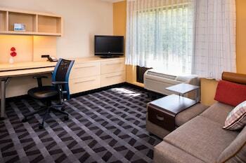 Hotel Towneplace Suites Huntington