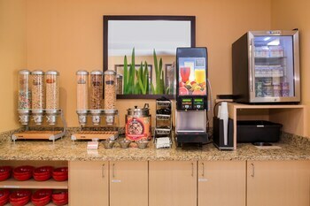 Hotel Towneplace Suites Huntington