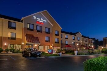 Hotel Towneplace Suites Huntington