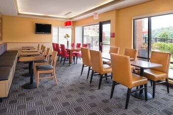 Hotel Towneplace Suites Huntington