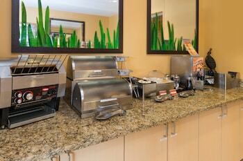 Hotel Towneplace Suites Huntington