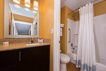 Hotel Towneplace Suites Huntington