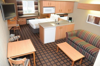 Hotel Microtel Inn & Suites By Wyndham West Chester