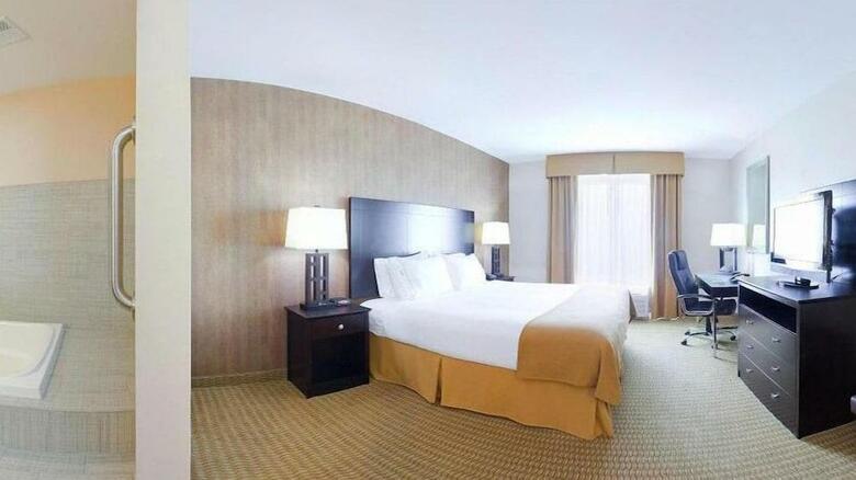Holiday Inn Express Hotel & Suites Lebanon