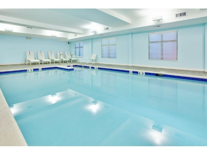 Holiday Inn Express Hotel & Suites Lebanon
