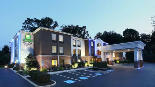 Hotel Holiday Inn Express & Suites West Chester