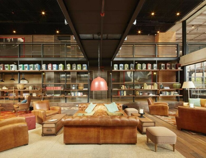 The Artisan D.c. Hotel, Autograph Collection