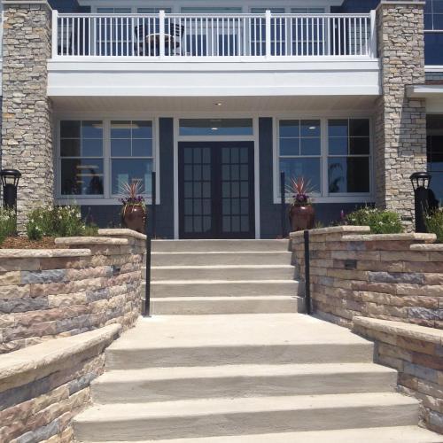Hotel Inn At Harbor Shores