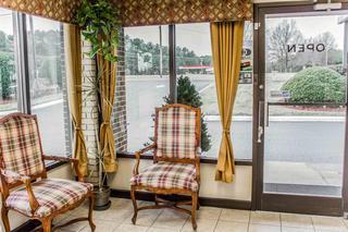 Motel Econo Lodge - Creedmoor